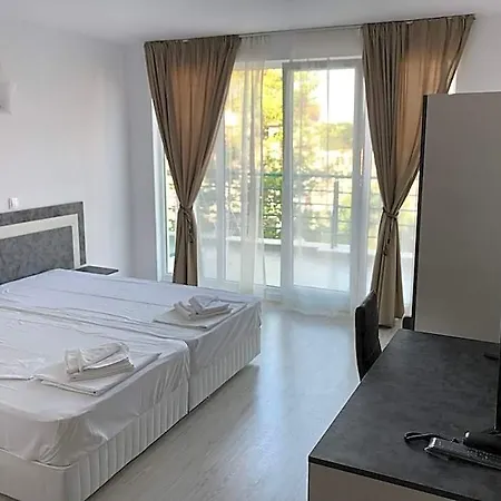 Palma - Sunny Hotel Nesebar