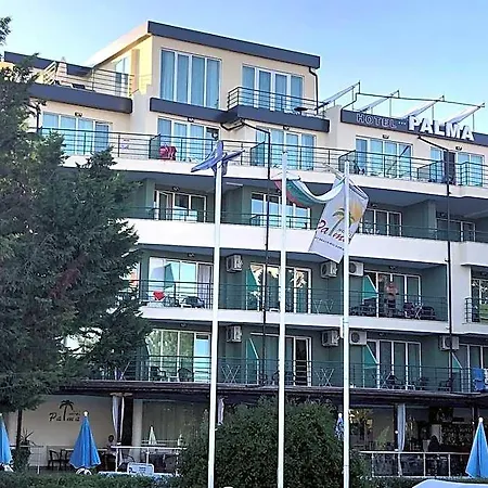 Palma - Sunny Hotel