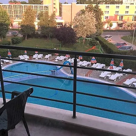 Hotel Palma - Sunny Nesebar