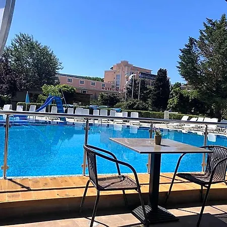 Hotel Palma - Sunny