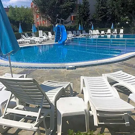 Palma - Sunny Hotel 3*